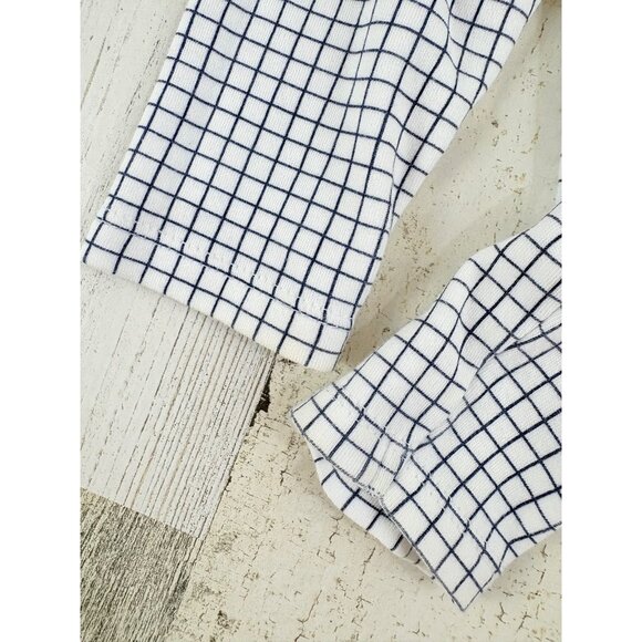 Albetta Baby Boys Giraffe Top Pants Set Size 12 18 M - Picture 9 of 10